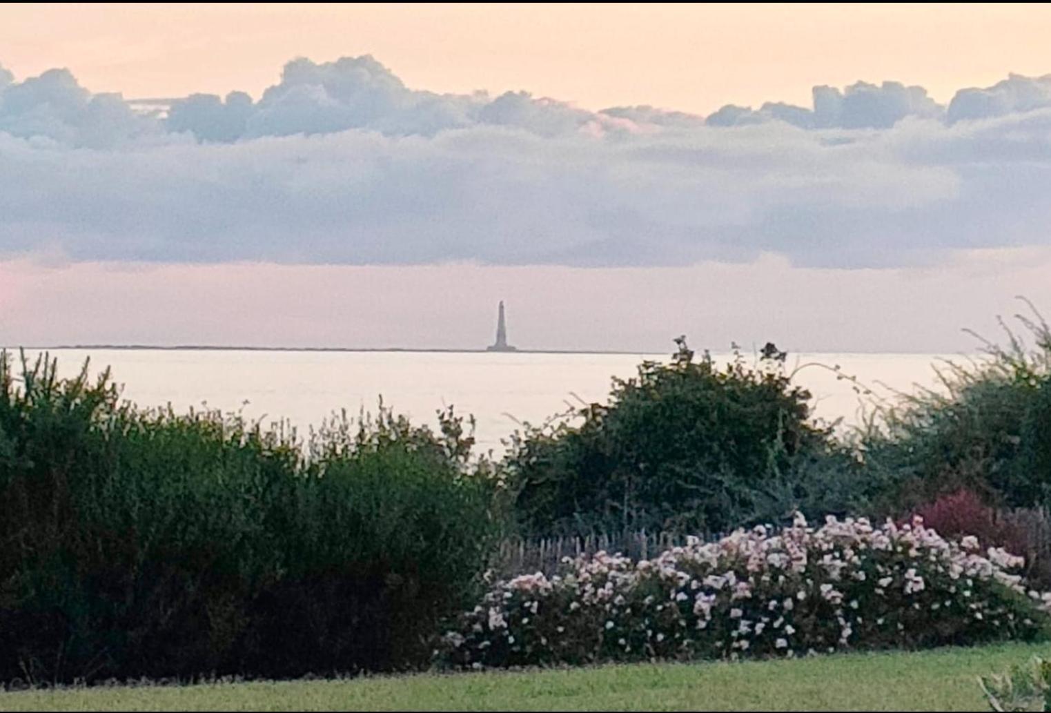 Villa Kairos Saint-Sulpice-de-Royan 외부 사진